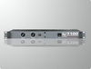 2x145-Watt Compact 1RU Power Amplifier - 7100 - Visual Sound, Inc.