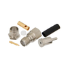 Coaxial Connector (RF) Assemblies - 6099-PE4851-ND - DigiKey
