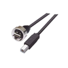USB Cables - 5073-WPUSBABSH-2M-ND - DigiKey