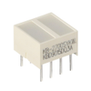 Circuit Board Indicators, Arrays, Light Bars, Bar Graphs - KB2700SYKW-ND - DigiKey