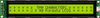 LCD Monochrome Displays - 1253303 - RS Components, Ltd.