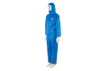 Disposable Coveralls -- 1857216 - Image