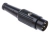 DIN Connectors - 1102804 - RS Components, Ltd.