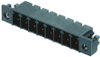 Pluggable Terminal Blocks - 7394248 - RS Components, Ltd.