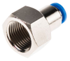 Pneumatic Fittings - 1216166 - RS Components, Ltd.