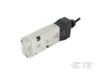 Solenoid Valves - 5000005641-SE - TE Connectivity
