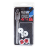 Plasterboard & Cavity Wall Fixings - 2659284 - RS Components, Ltd.