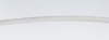 TUBING,FDA-WHITE/DURO-70 - FDA Compliant Viton Tubing, 1/16