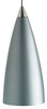 Pendant Light Fixture - PKH-P314-SLVR - Juno Lighting Group