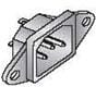 AC Power Entry Modules - 161-0707-1-E - VAST STOCK CO., LIMITED