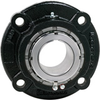 Link-Belt FB22623E Flange Blocks Link-Belt Spherical Roller Bearings -- FB22623E - Image