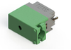 Backplane Connectors - Specialized - 519-014-500-322 - Lingto Electronic Limited