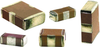 Ceramic Capacitor 0.1Uf, 100V, X7R, 20%, 1206, Full Reel; Capacitance Johanson Dielectrics - 97M5722 - Newark, An Avnet Company