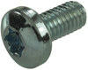 Screw, Pan, Torx, M3X6, Bx100; Thread Size Metric Tr Fastenings - 08WX3835 - Newark, An Avnet Company