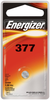 Battery, Silver Oxide, 1.55V, 1176So, Sr66; Battery Voltage Energizer - 83T1334 - Newark, An Avnet Company