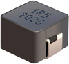 Inductor, 47Uh, Shielded, 2.6A; Inductance Bourns - 26AK6866 - Newark, An Avnet Company