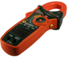 Multimeter, Digital, Clamp; Dmm Functions Extech Instruments - 26K9256 - Newark, An Avnet Company
