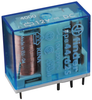 Relay, Dpdt, 250Vac, 10A; Contact Configuration Finder - 26M7323 - Newark, An Avnet Company