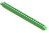 Card Edge Conn, Dual, 84Pos, Th; Card Edge Connector Type Edac - 66AJ6079 - Newark, An Avnet Company