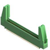 Card Edge Conn, Dual Side, 58Pos, Th; Card Edge Connector Type Edac - 70AJ3364 - Newark, An Avnet Company