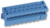 Wire-To-Board Connector, Transition, 622 Series, Idc / Idt, Plug, 16, 2.54 Mm, Gold Plated Contacts Rohs Compliant Amp - Te Connectivity - 26M5942 - Newark, An Avnet Company