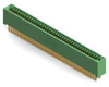 Card Edge Conn, Dual Side, 80Pos, Lug; Card Edge Connector Type Edac - 71AJ5045 - Newark, An Avnet Company