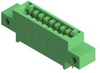 Card Edge Conn, Single Side, 8Pos, Th; Card Edge Connector Type Edac - 72AJ9722 - Newark, An Avnet Company