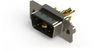 Combo D-Sub Conn, Plug, De-5W1, Panel; Product Range Edac - 52AJ1541 - Newark, An Avnet Company