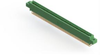 Card Edge Conn, Single, 52Pos, Wire Wrap; Card Edge Connector Type Edac - 68AJ7709 - Newark, An Avnet Company