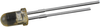 Ir Emitter, 935Nm, T-1, Through Hole; Viewing Angle Tt Electronics/optek Technology - 08F2941 - Newark, An Avnet Company