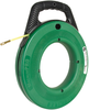 Fish Tape, Nylon, 30.5M X 4.8Mm; Extended Length Greenlee - 50P9215 - Newark, An Avnet Company