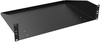Rack Shelf, Universal, Steel, 2U; Rack U Height Hammond - 56AC9764 - Newark, An Avnet Company