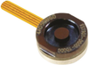 Force Load Cell, 20Mv/v, 500G, 5Vdc; Load Capacity Te Connectivity -- 61AC4939