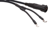 Test Lead, Hook-Xlr Plug, 6M; Test Connector Type A Megger - 37AC9964 - Newark, An Avnet Company