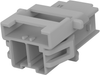 Connector Housing, Rcpt, 2Pos; Product Range Te Connectivity - 78AC5003 - Newark, An Avnet Company