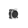 Circular Connectors - AC5FBH-AU-PRE - 859224-AC5FBH-AU-PRE - Win Source Electronics