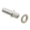 Backplane Connectors - 6648222-1 - 1119737-6648222-1 - Win Source Electronics