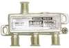 3 Way 1GHz, 130dB Splitter - 72-101 - Computer Network Accessories, Inc.