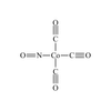 COBALT TRICARBONYL NITROSYL -- INCO032