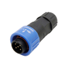 Circular Connector Assemblies - 2150-22005131-01-ND - DigiKey