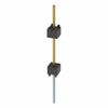 Board Spacers, Stackers (Board to Board) - 612-EW-01-12-L-S-500-ND - DigiKey