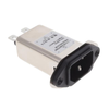 Power Entry Modules (PEM) - 817-2608-ND - DigiKey