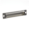 D-Sub, D-Shaped Connector Accessories - L17D4K63151-ND - DigiKey
