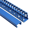 Wire Ducts, Raceways - 277-9662-ND - DigiKey