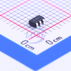 Operational Amplifier/Comparator >> Operational Amplifier -- AS321KTR-G1 - Image