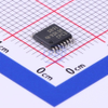 Communication Interface Chip/UART/485/232 >> RS-485/RS-422 ICs -- AM26LV31EIPWR
