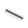 Headers, Male Pins - 612-BBL-110-T-F-ND - DigiKey