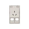 Heavy Duty Connector Accessories - 39500120458-ND - DigiKey