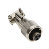 Circular Connector Assemblies - CA06COM-E10SL-3S-B-ND - DigiKey