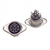 Circular Connector Assemblies - CP-1280-ND - DigiKey
